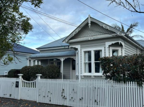 Home Away From Home, Auckland